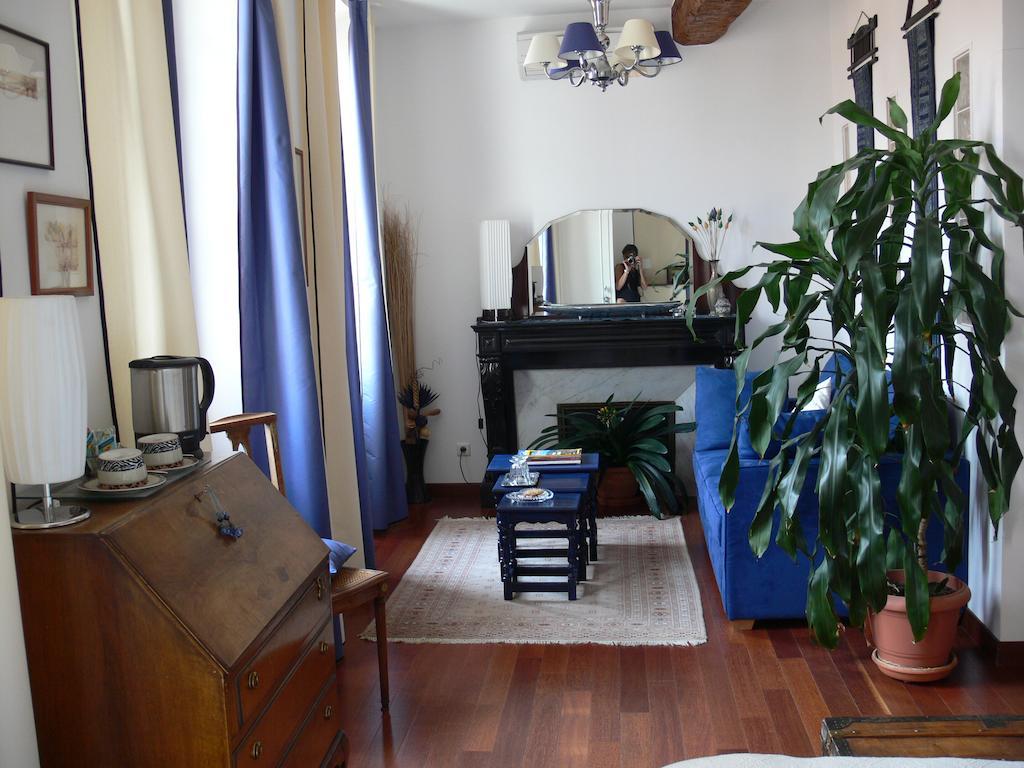Maison d'hôte la Tourette Cucugnan Chambre photo